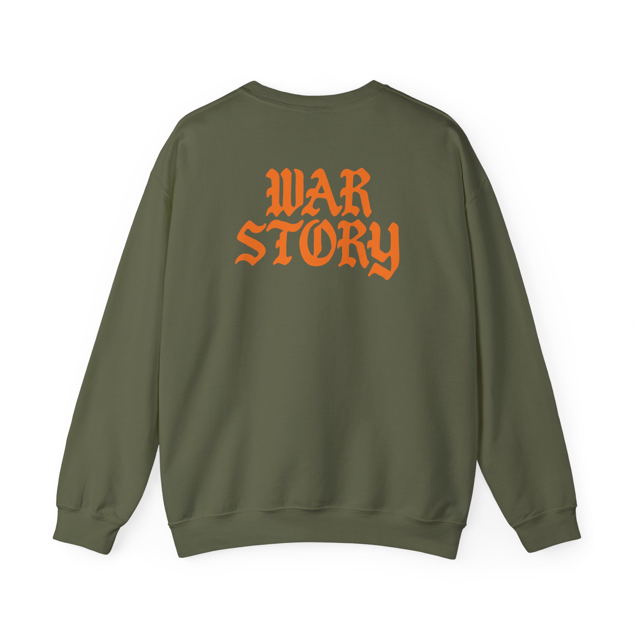 YM Unisex Heavy Blendâ„¢ Crewneck Sweatshirt