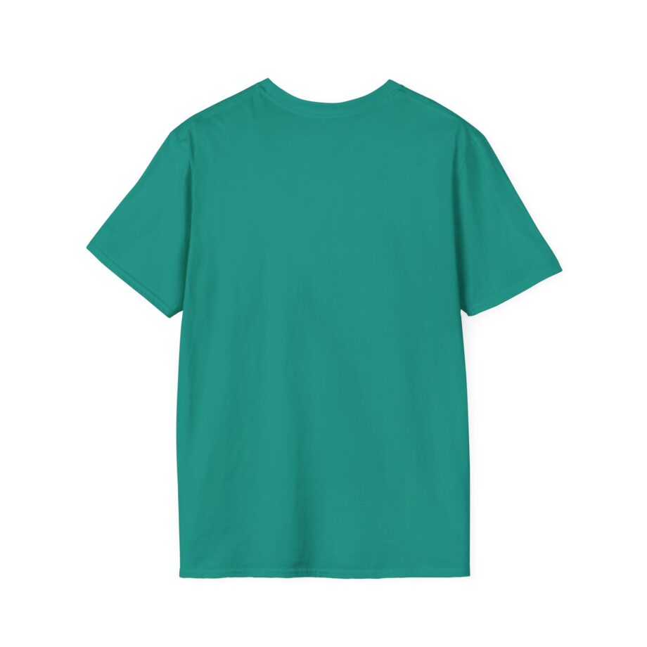 Sturniolo Let's Trip Gnome Unisex Softstyle T-Shirt