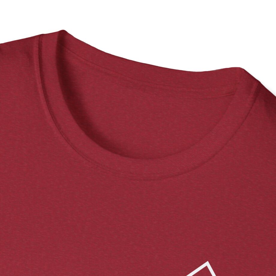 Jacksepticeye PMA Unisex Softstyle T-Shirt