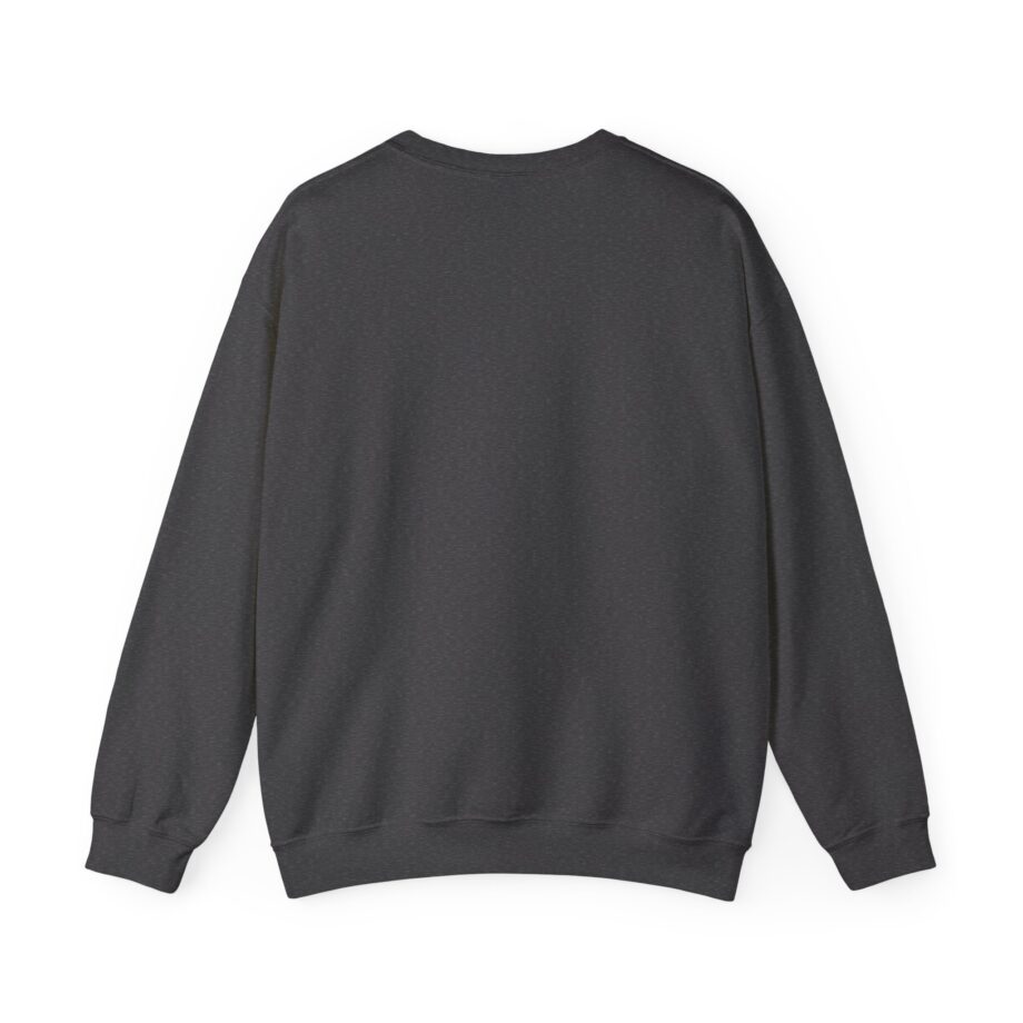 Harlow and Popcorn Unisex Heavy Blend™ Crewneck Sweatshirt