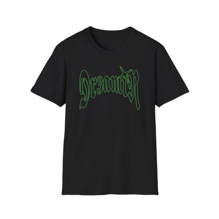 Clix Dr3amin Unisex Softstyle T-Shirt