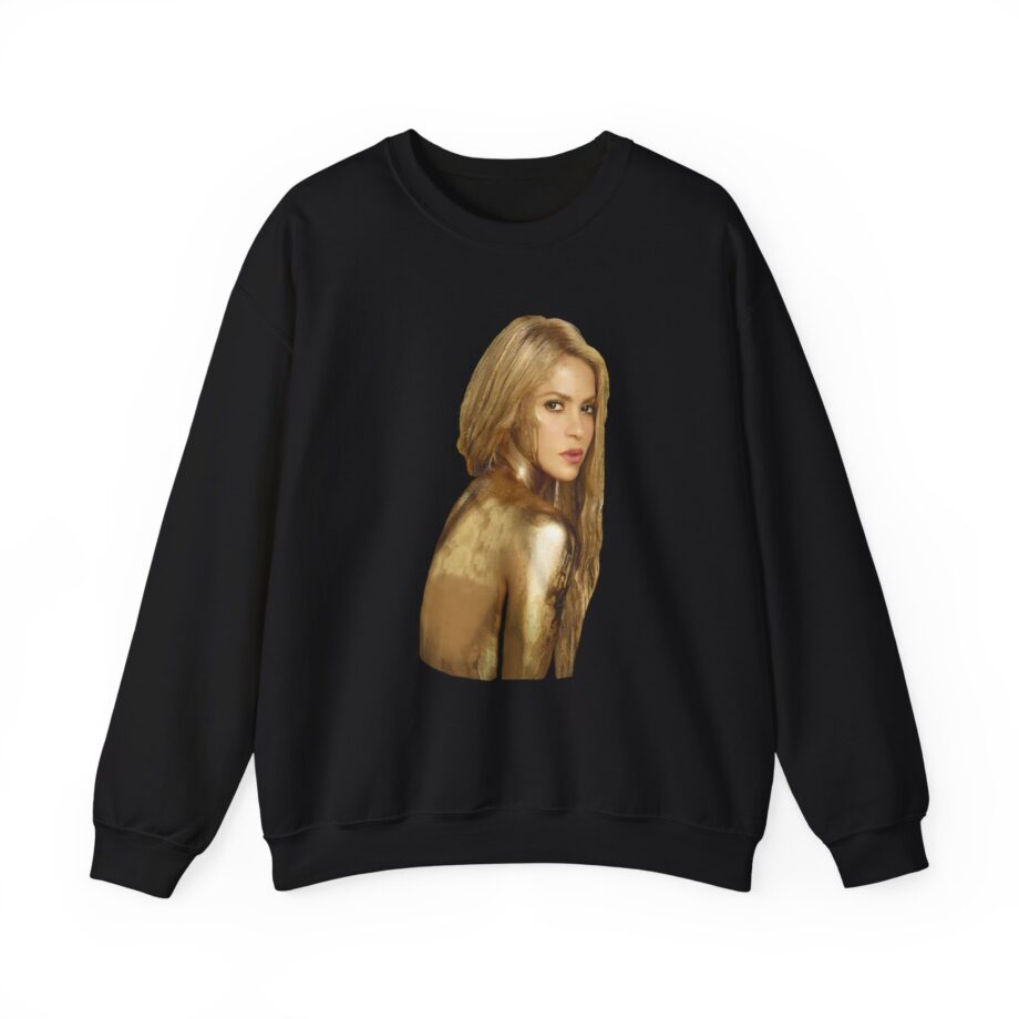 Shakira El Dorado World Tour Unisex Heavy Blend™ Crewneck Sweatshirt