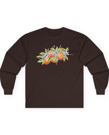 Mogul Moves Lavender Ludwig Ahgren Unisex Ultra Cotton Long Sleeve Tee