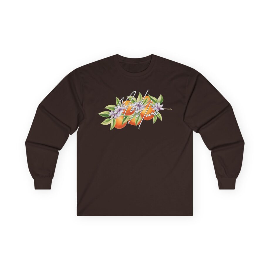 Mogul Moves Lavender Ludwig Ahgren Unisex Ultra Cotton Long Sleeve Tee