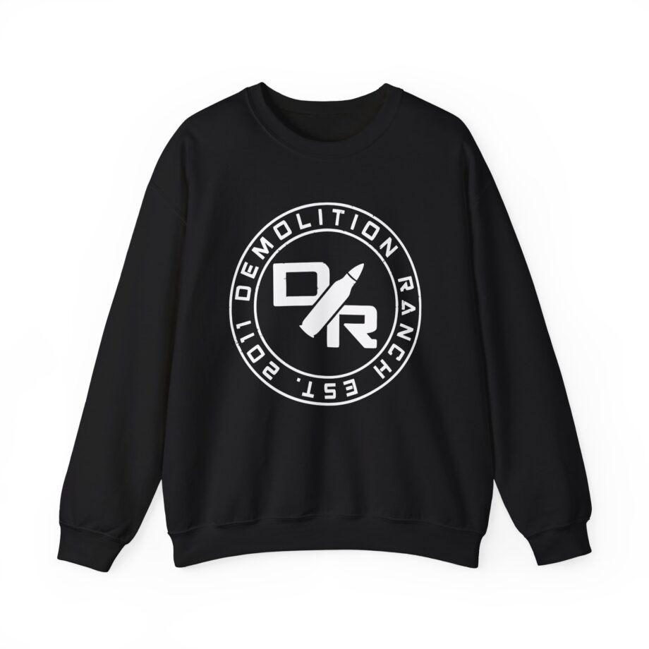 Demolition Ranch Unisex Heavy Blend™ Crewneck Sweatshirt