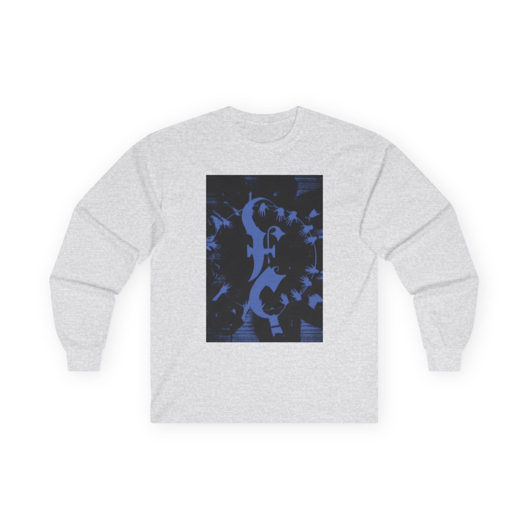 Emmure Seance Unisex Ultra Cotton Long Sleeve Tee