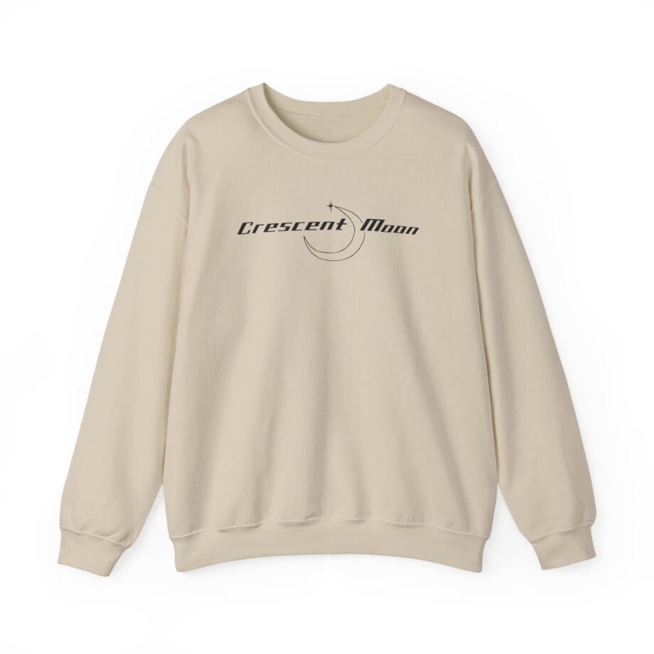 Frank Ocean Unisex Heavy Blend Crewneck Sweatshirt