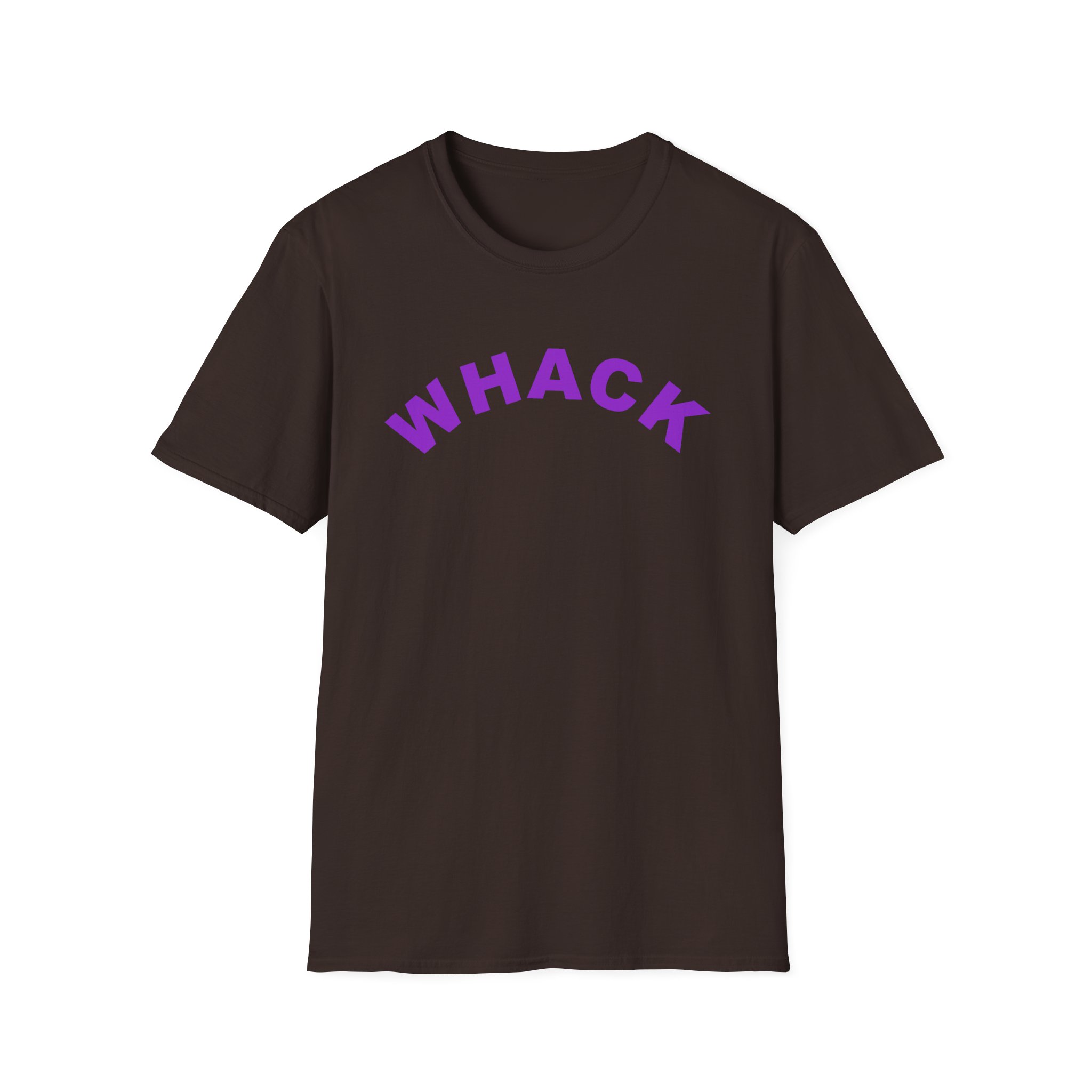 Tierra Whack Unisex Softstyle T-Shirt