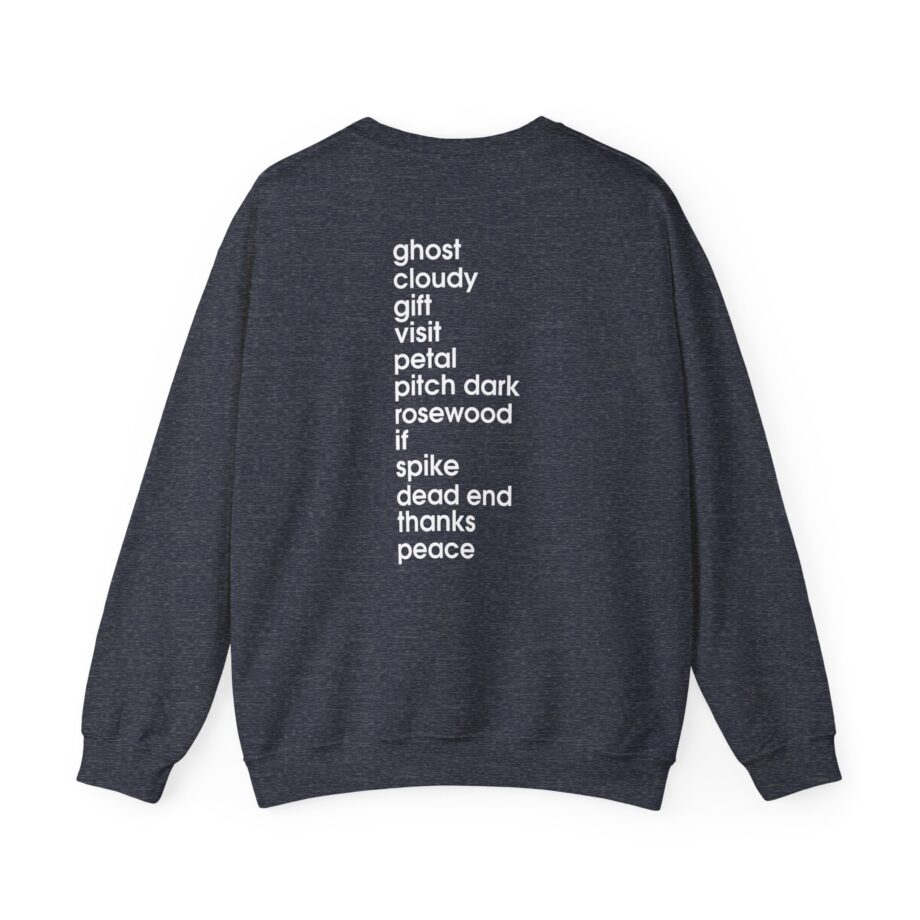 Chon Unisex Heavy Blend™ Crewneck Sweatshirt