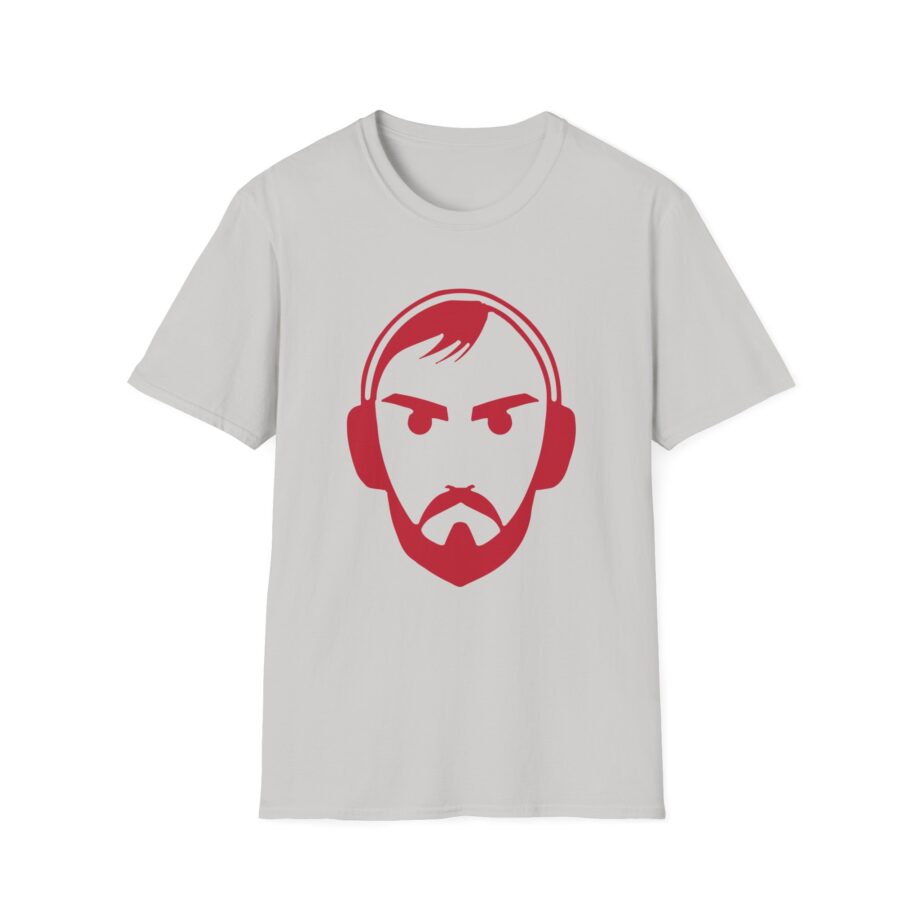 Asmongold Unisex Softstyle T-Shirt
