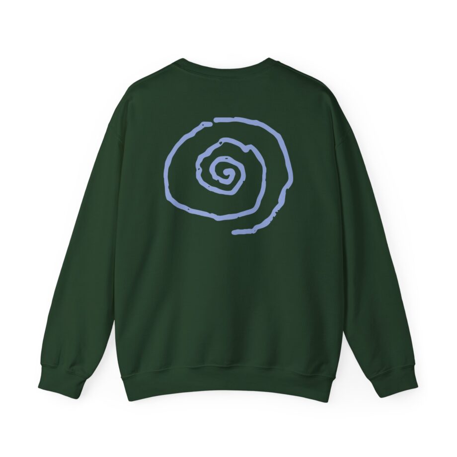 Whirr Unisex Heavy Blend™ Crewneck Sweatshirt