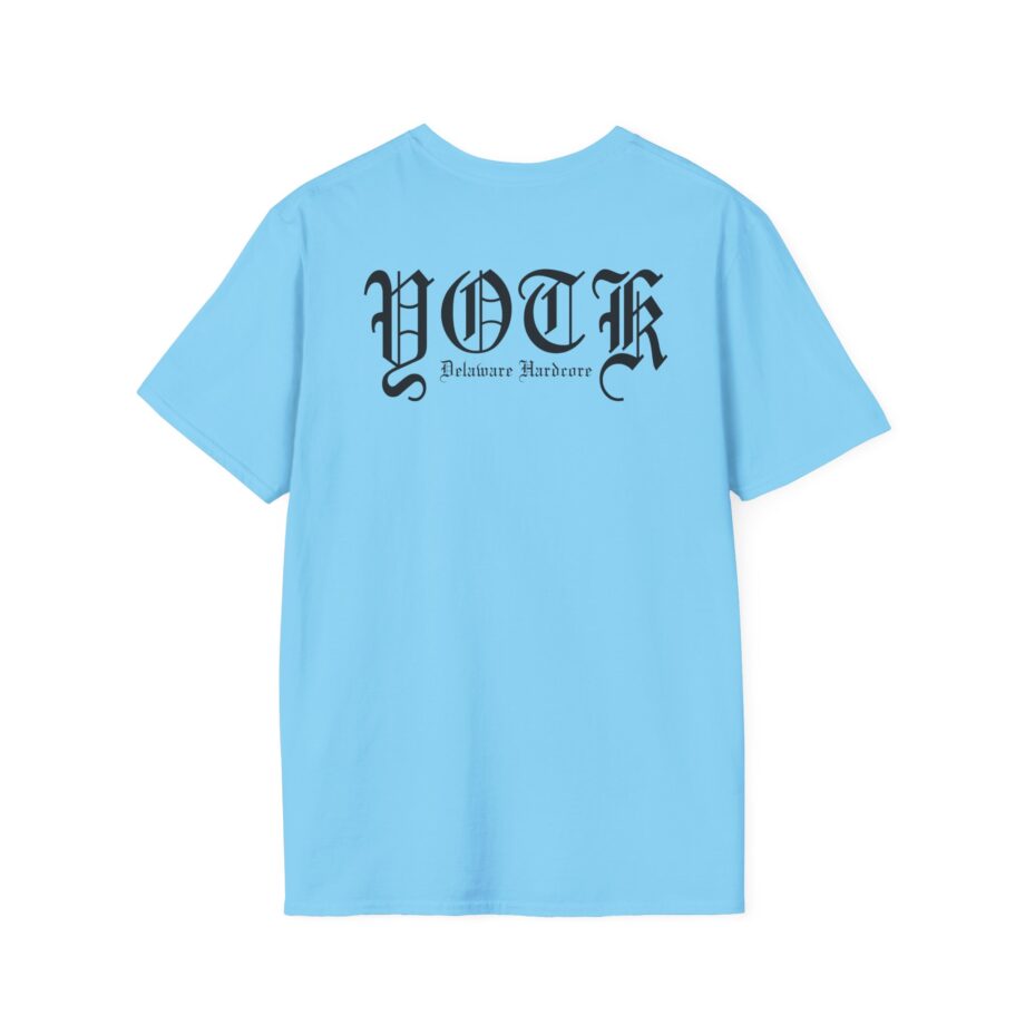 Year of the Knife Unisex Softstyle T-Shirt