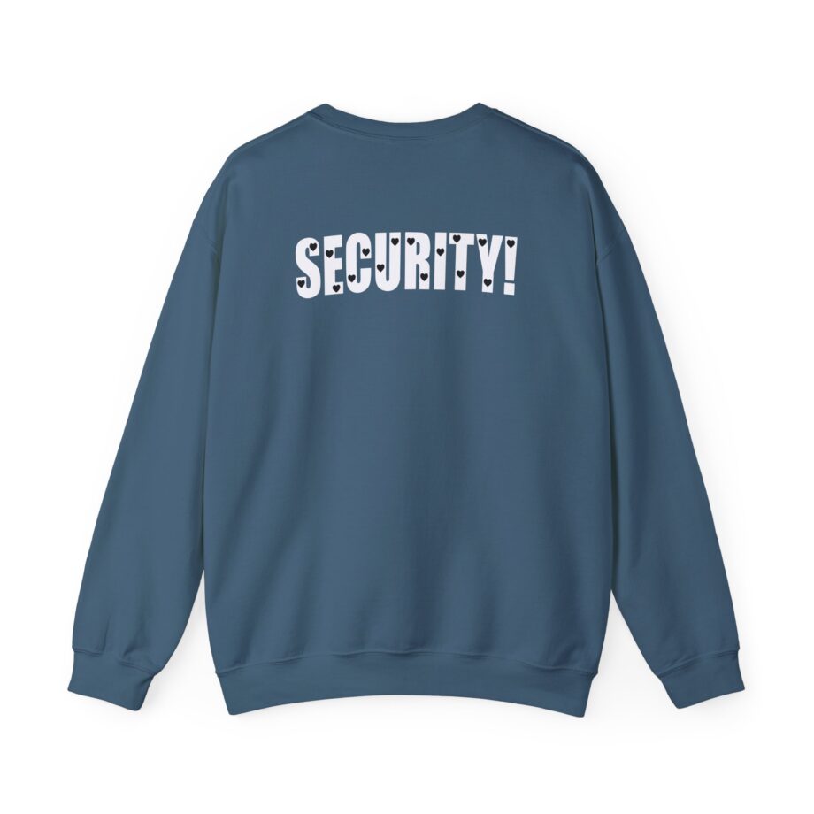 Ecco2k Bliss Fields Unisex Heavy Blend™ Crewneck Sweatshirt