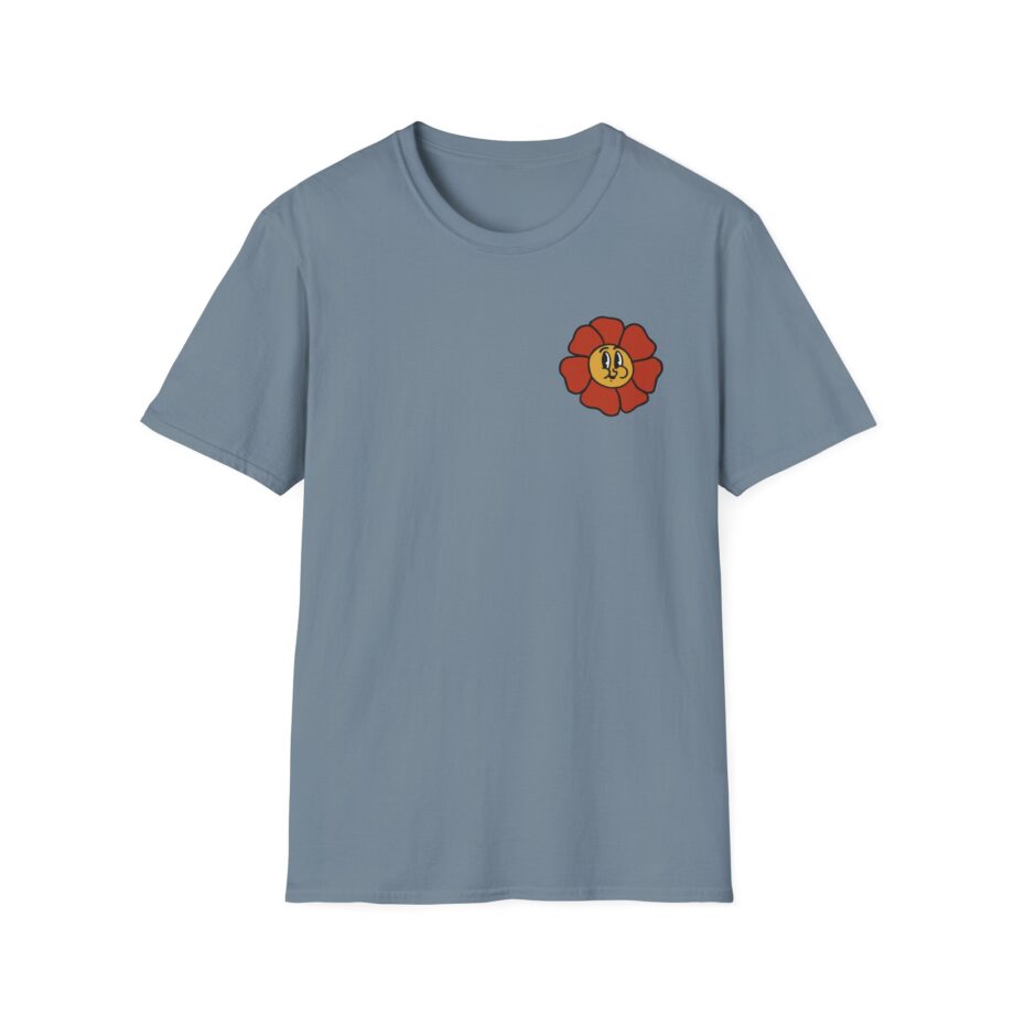 Ludwig Ahgren Mogul Mogi Unisex Softstyle T-Shirt