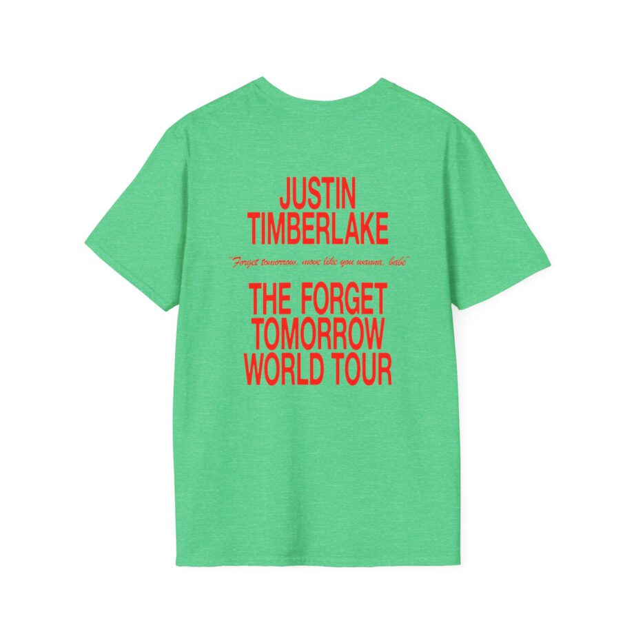 JT Im Everything Unisex Softstyle T-shirt