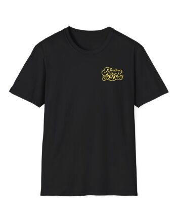 Amigo The Devil El Diablo Unisex Softstyle T-Shirt