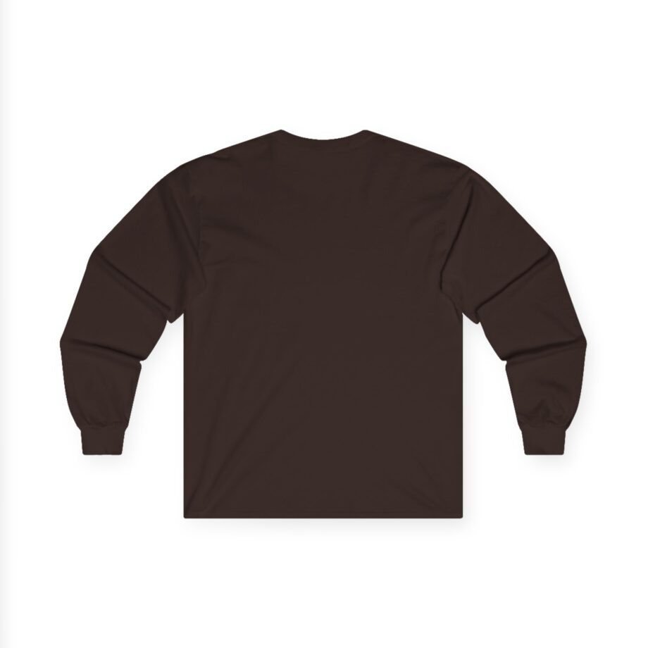 Clix Dr3amin Unisex Ultra Cotton Long Sleeve Tee