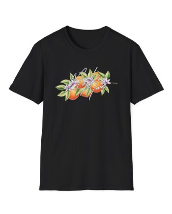 Mogul Moves Lavender Ludwig Ahgren Unisex Softstyle T-Shirt