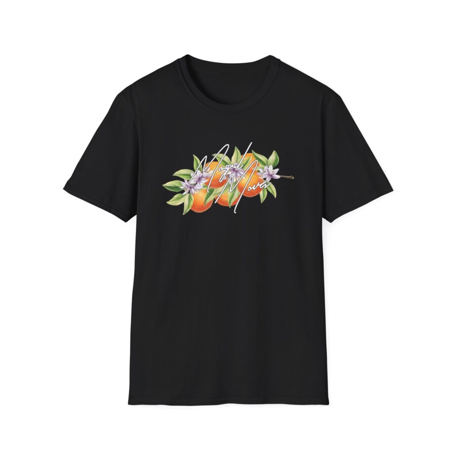 Mogul Moves Lavender Ludwig Ahgren Unisex Softstyle T-Shirt