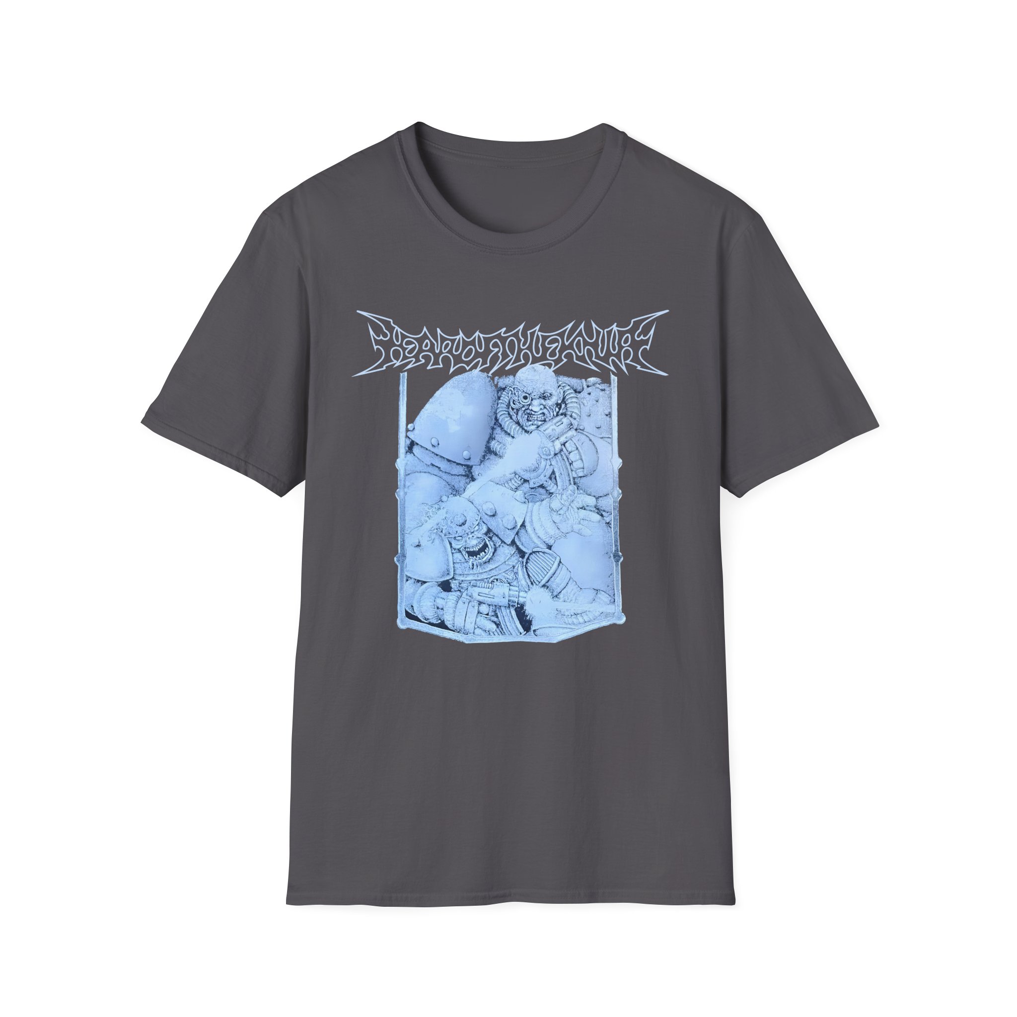 Year of the Knife Unisex Softstyle T-Shirt