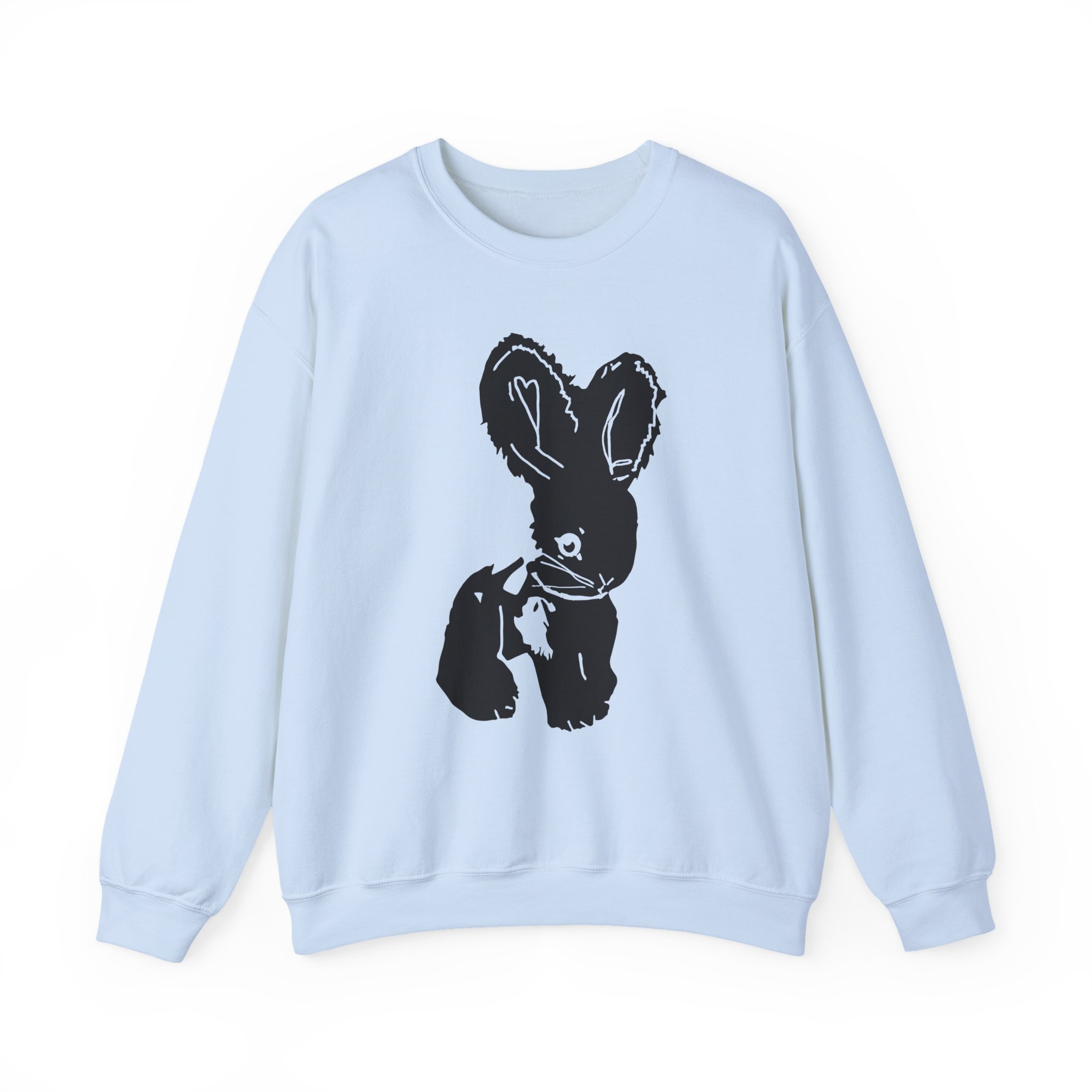 Froukje Unisex Heavy Blend Crewneck Sweatshirt