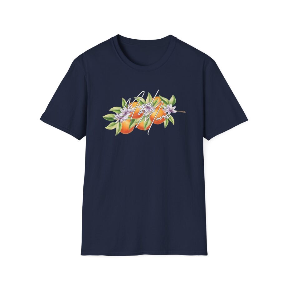 Mogul Moves Lavender Ludwig Ahgren Unisex Softstyle T-Shirt