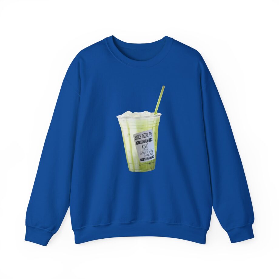 Shirin David Unisex Heavy Blend™ Crewneck Sweatshirt