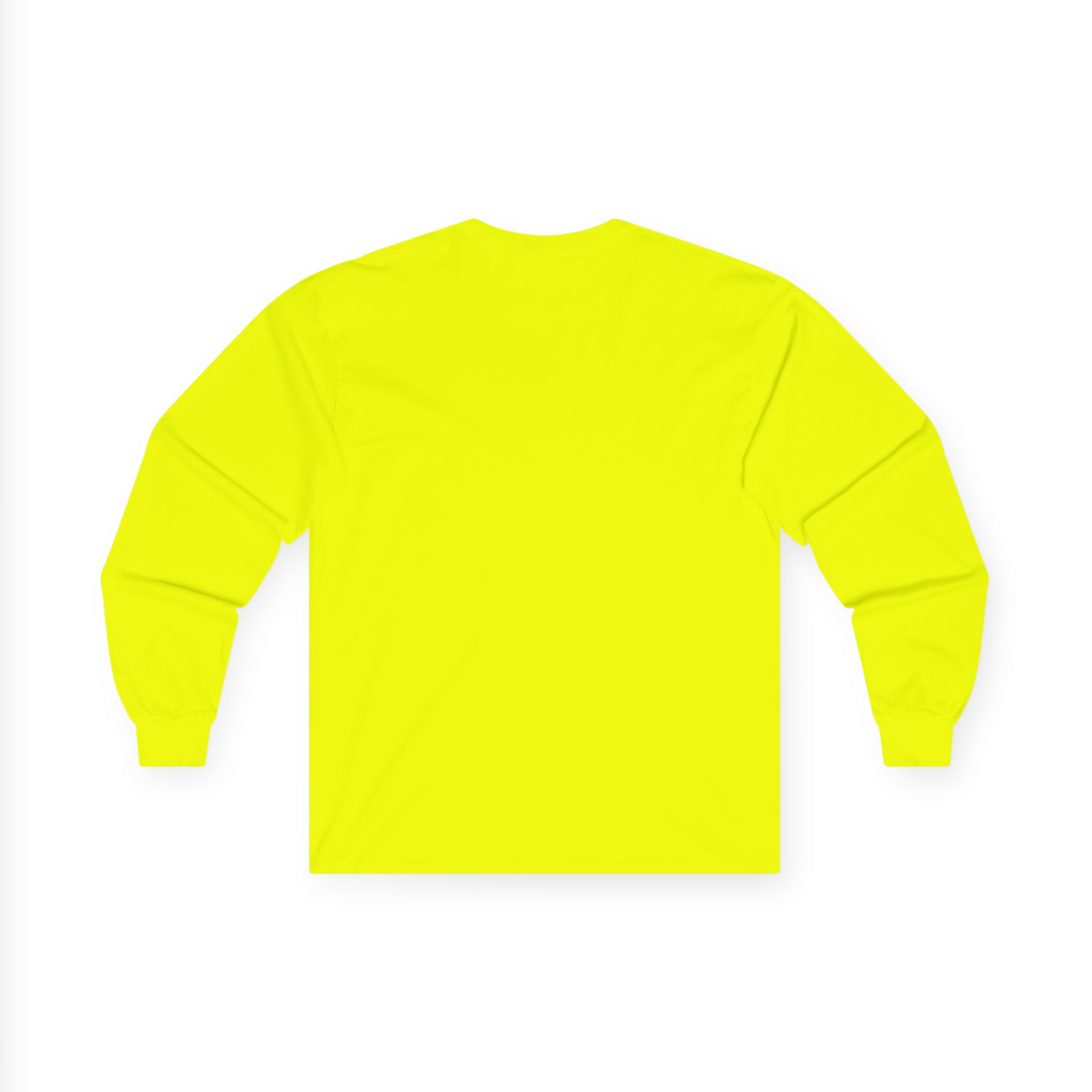 Cold Ones the Life's Unisex Ultra Cotton Long Sleeve Tee