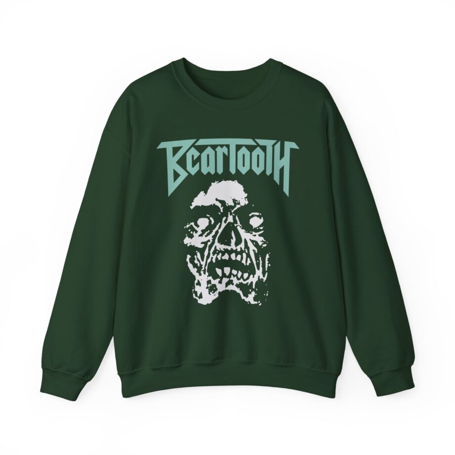 Beartooth Riptide Barry Unisex Heavy Blend™ Crewneck Sweatshirt