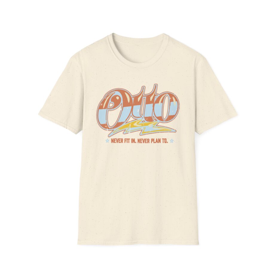 Kallmekris Otay Unisex Softstyle T-Shirt