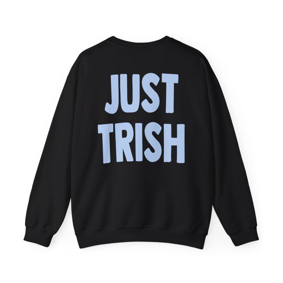 Just Trish Unisex Heavy Blend™ Crewneck Sweatshirt