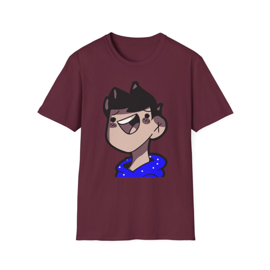 Clix Unisex Softstyle T-Shirt