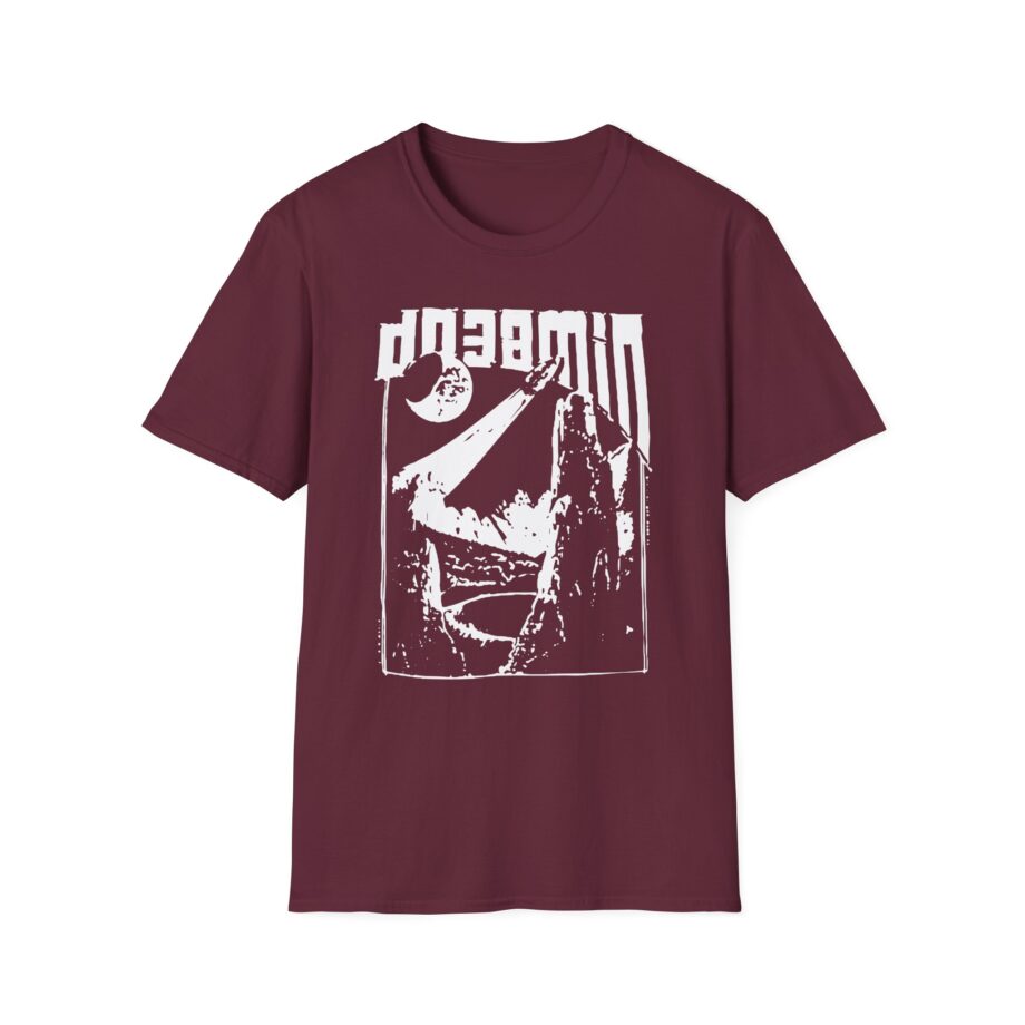 Clix Dr3amin Unisex Softstyle T-Shirt