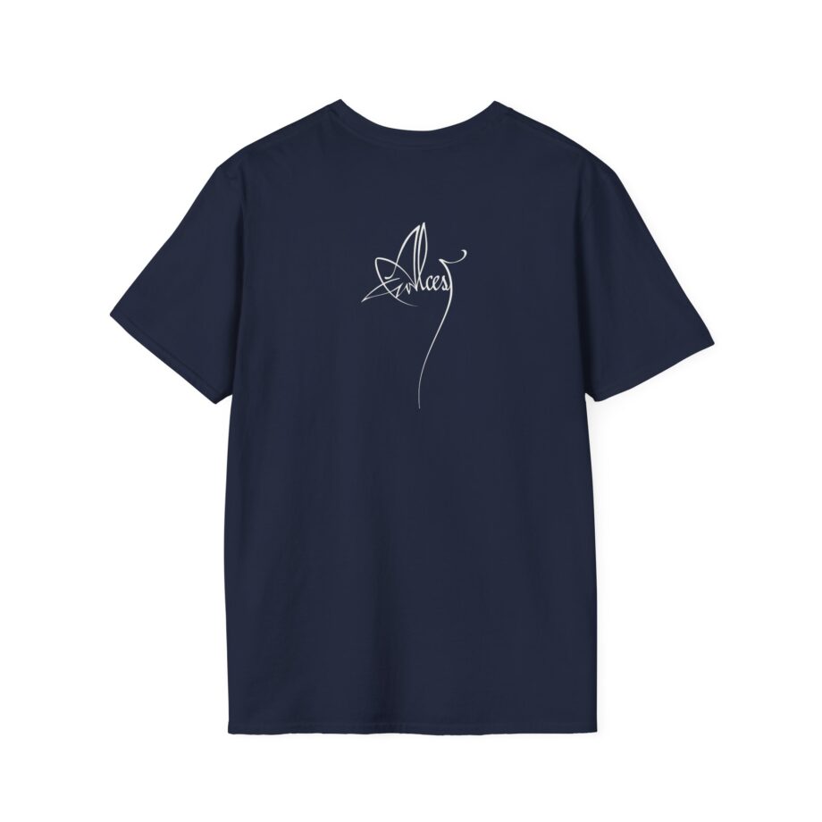Alcest - Knight Unisex Softstyle T-Shirt