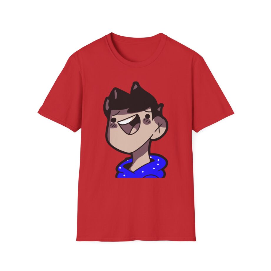 Clix Unisex Softstyle T-Shirt