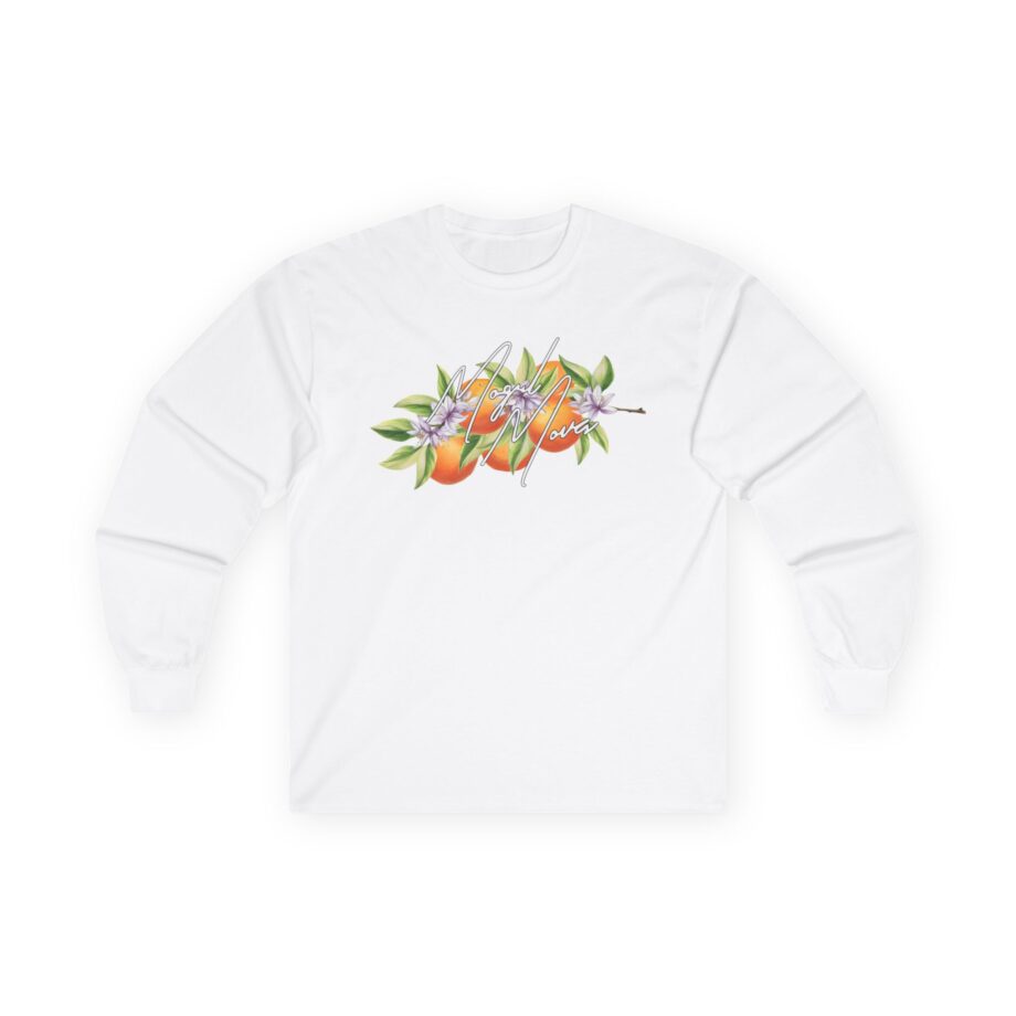 Mogul Moves Lavender Ludwig Ahgren Unisex Ultra Cotton Long Sleeve Tee