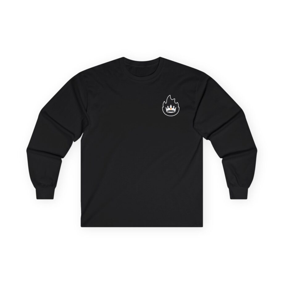 OTK Unisex Ultra Cotton Long Sleeve Tee