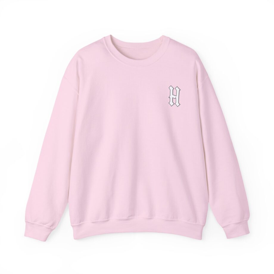 Eladio Carrion 2023 Mayaguez Unisex Heavy Blend™ Crewneck Sweatshirt