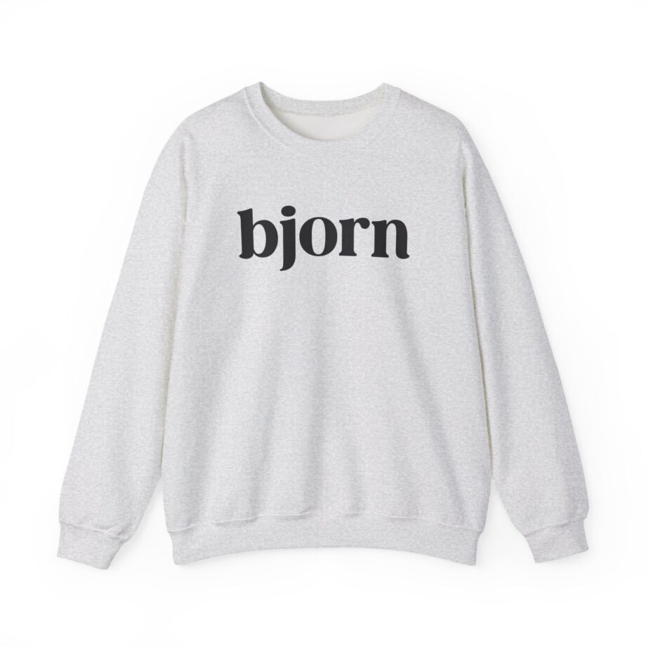 Smino Unisex Heavy Blend™ Crewneck Sweatshirt