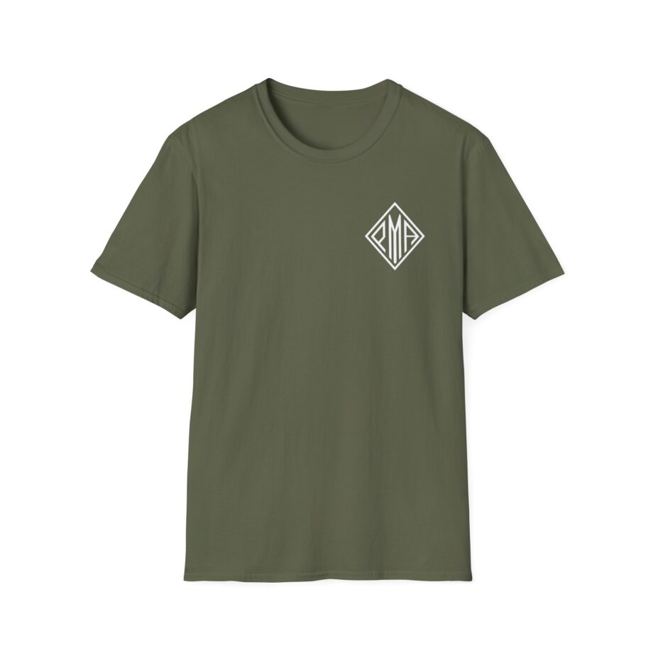 Jacksepticeye PMA Unisex Softstyle T-Shirt