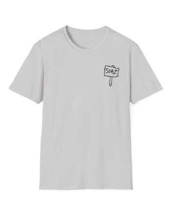 Sunny Day Real Estate Unisex Softstyle T-Shirt