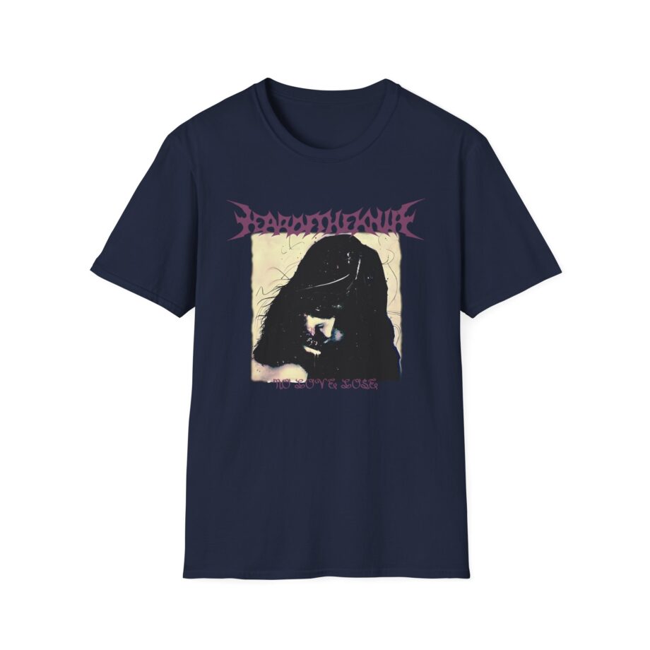 Year of the Knife Unisex Softstyle T-Shirt
