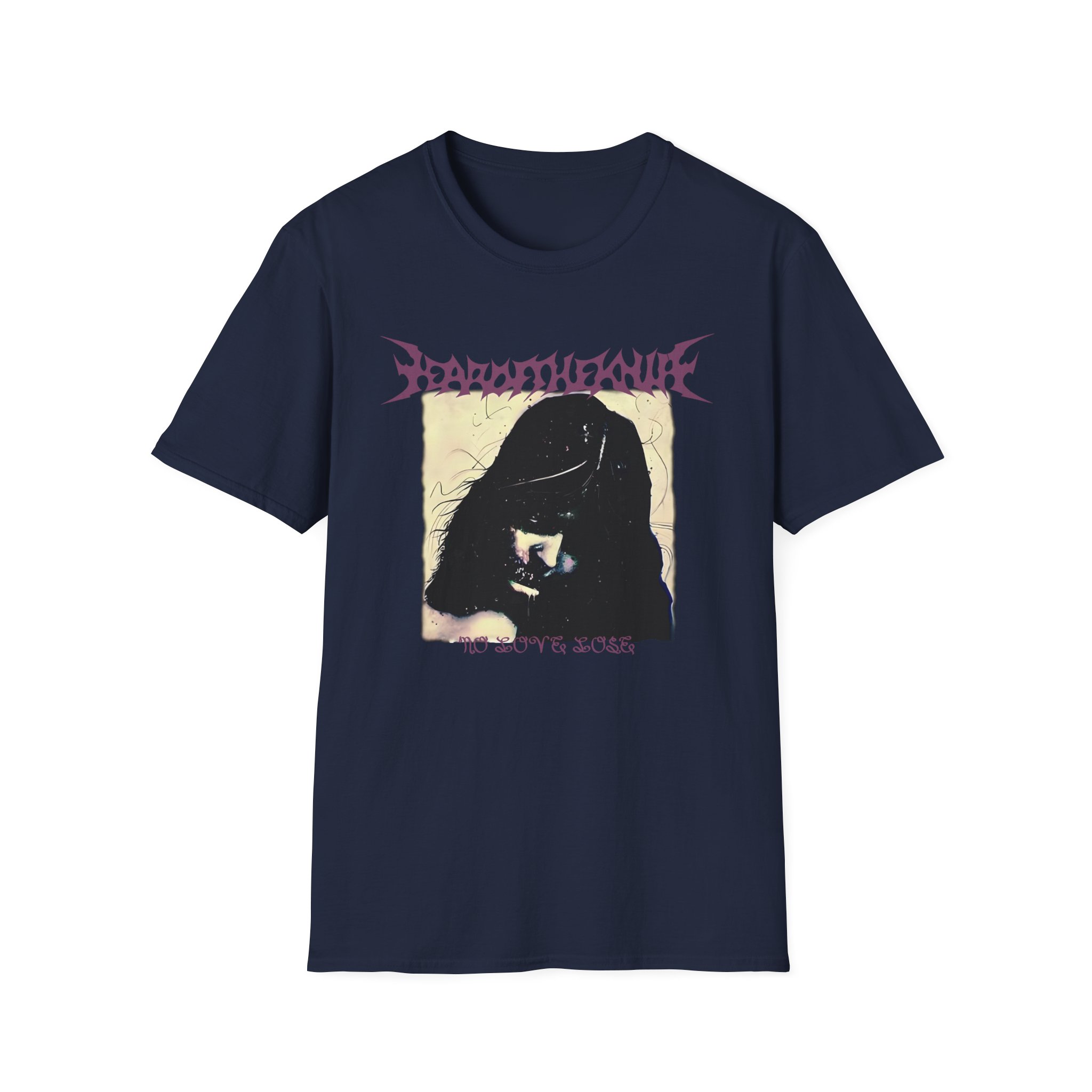 Year of the Knife Unisex Softstyle T-Shirt