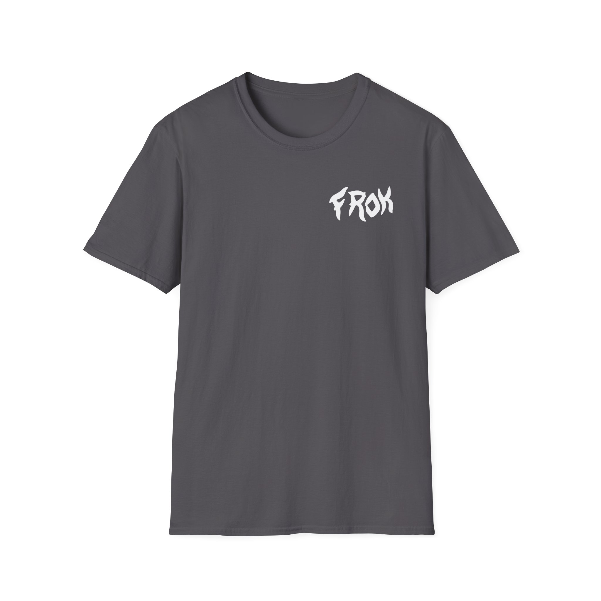 Froukje Unisex Softstyle T-Shirt