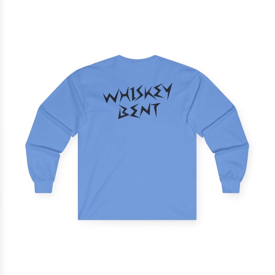 YM Unisex Ultra Cotton Long Sleeve Tee