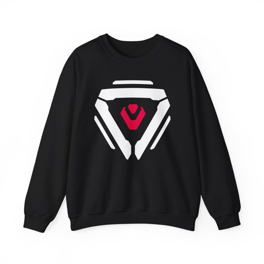 Bugha Unisex Heavy Blend™ Crewneck Sweatshirt