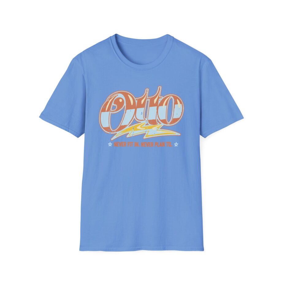 Kallmekris Otay Unisex Softstyle T-Shirt
