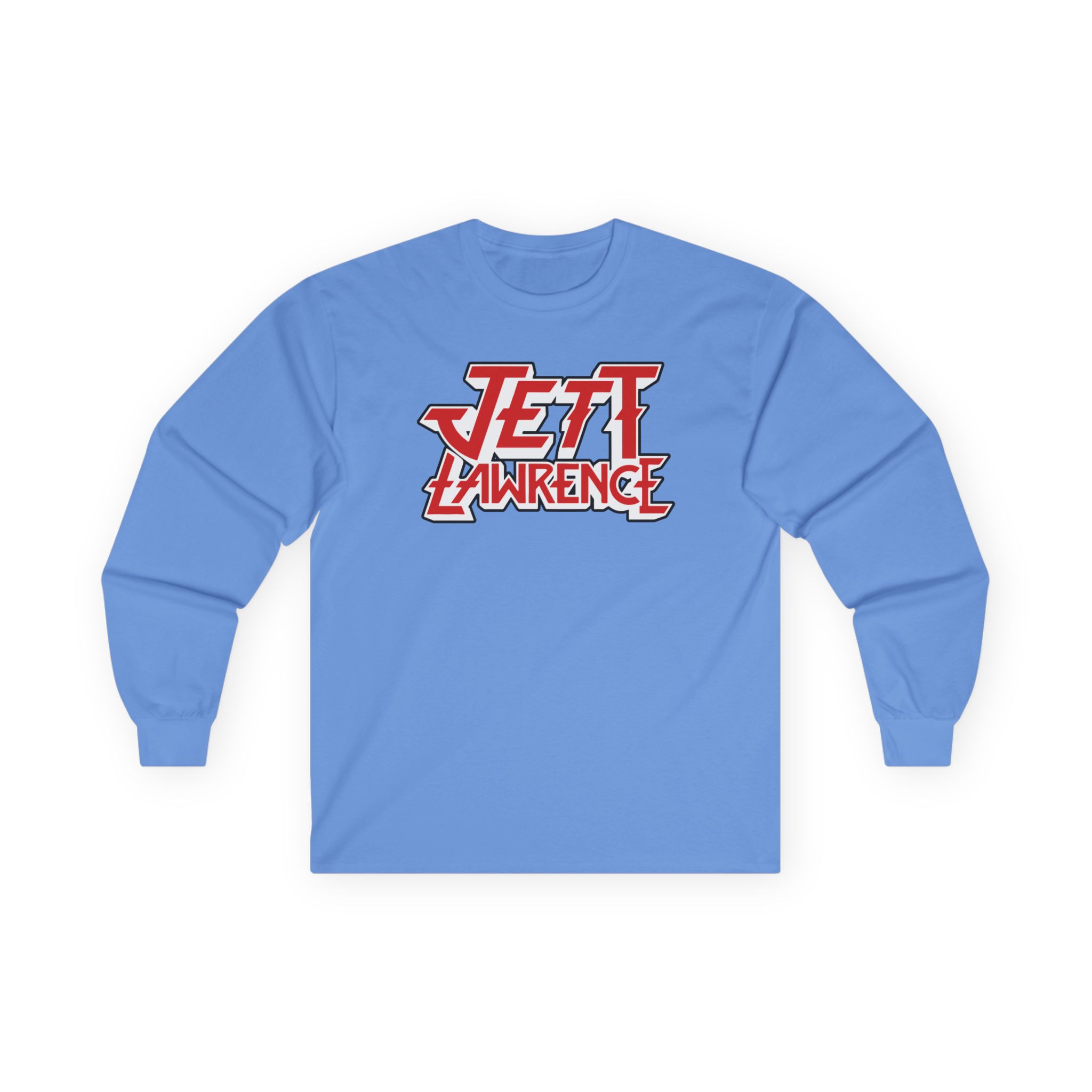 Jett Lawrence Unisex Ultra Cotton Long Sleeve Tee