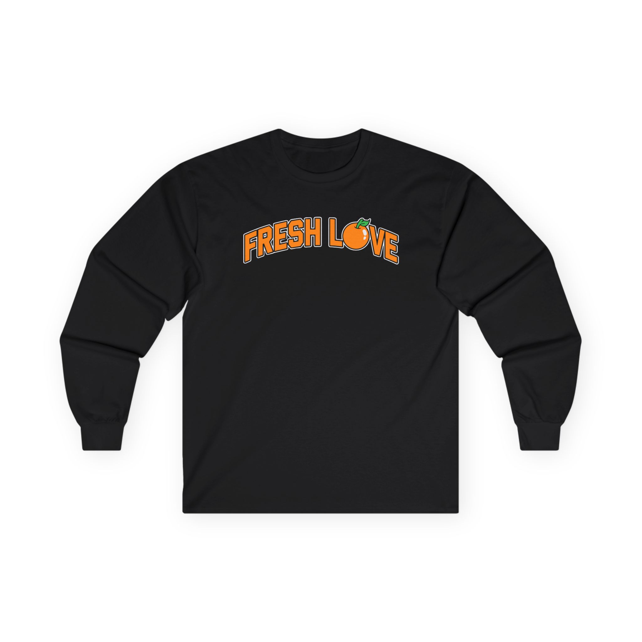 Fresh Love Sturniolo Triplet Unisex Ultra Cotton Long Sleeve Tee