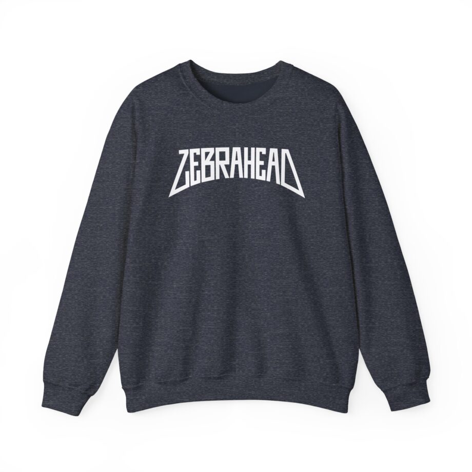 Zebrahead EP III Unisex Heavy Blend™ Crewneck Sweatshirt